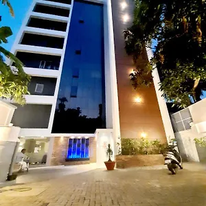 Iswarya Residency Kottayam