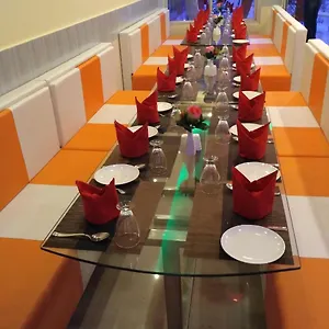3* Hotel Utsav Residency