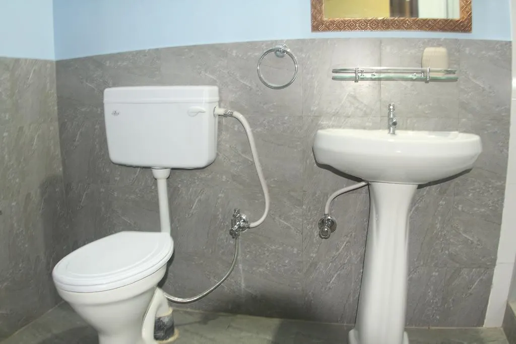 Lotus Paying Guesthouse Varanasi 0*,