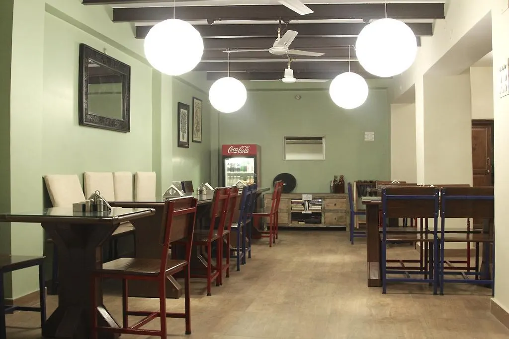 Casa de hóspedes Lotus Paying Guesthouse Varanasi Índia