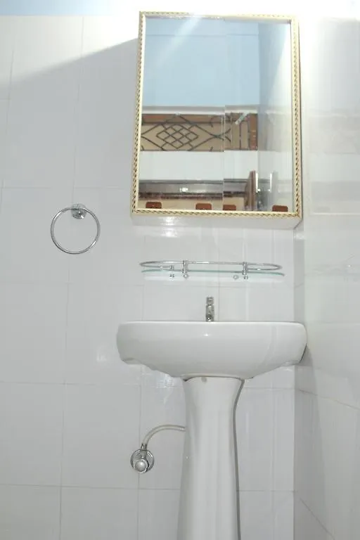 Casa de hóspedes Lotus Paying Guesthouse Varanasi